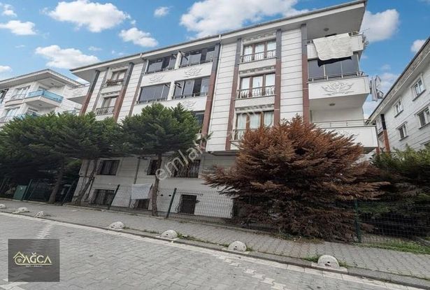 Merkezi Konumda Ferah 2+1 Ara Kat Daire