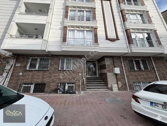 Hem Yatırım Hem Oturum İçin İdeal 1+1 Bahçe Katı