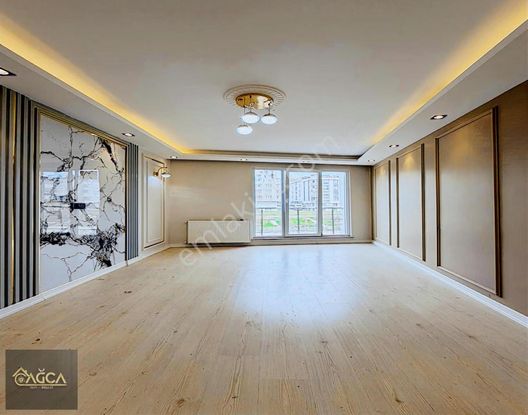 Masrafsız Full Dekorlu 2+1 Ara Kat Daire Fırsatı!