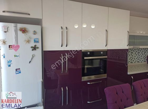 Kardelen Emlak'tan Beşyol Sarıhoca Mevkii Satılık Dubleks Daire