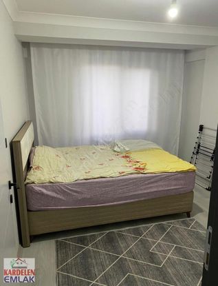 Turgutalp Lider Fırın Civarı 2+1 Doğalgazlı Daire