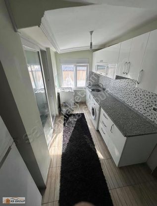 Ahatlıda Kiralık 1+1 Eşyalı Daire