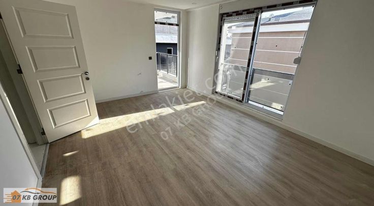 Fevzi Çakmak 2+1 Çift Banyolu Satılık Lüks Daire