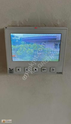 Ahatlıda 3+1 140 M² Boş Kiralık Daire