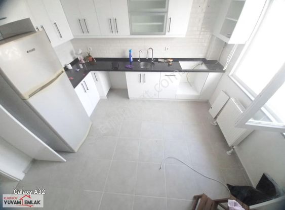 Sultanbeyli Necip Fazıl Kiralık 2+1 Daire