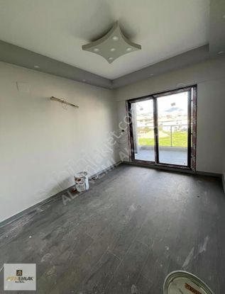 Ortaca Karaburun Da Satılık 2+1 Bahçeli Ferah Daire