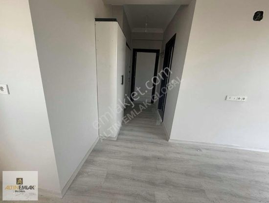 Dalaman Hürriyet Satılık 1+1 Ferah Daire