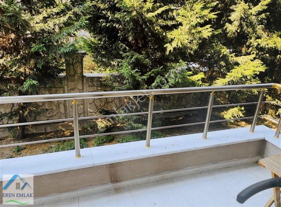 Sapanca Merkezde 2+1 Lüks Eşyalı Kiralık Daire