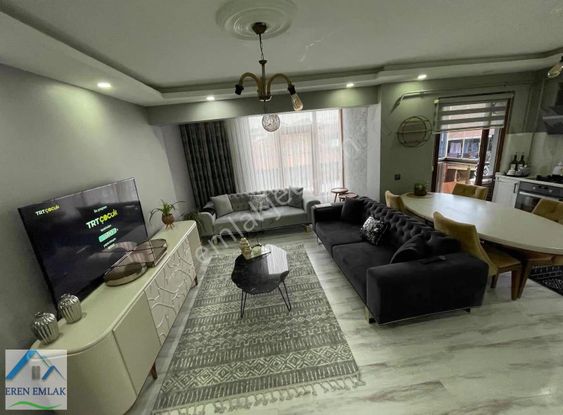 Sapanca Merkezde 3+1 Ara Kat Yapılı Yeni Daire Satılık