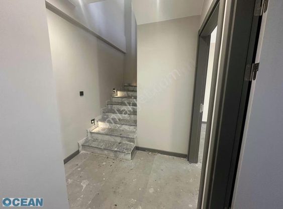 Başiskele Yaylacık Mah 2+1 Satılık Bahçe Dubleks