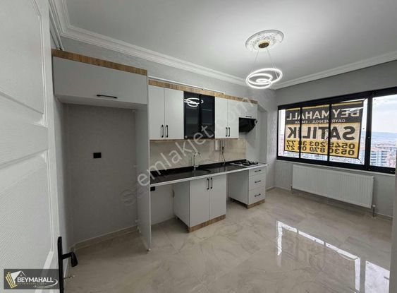 Beymahall Beykent 1. Etapda Masrafsız Lüx 2+1 Daire