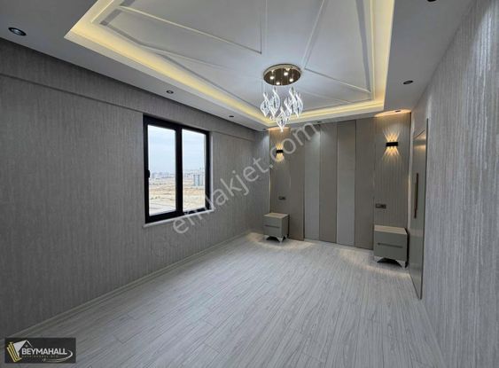 Beymahall Kat Cephe Seçenekli Ultra Lüx 2,5+1 Satılık Daireler