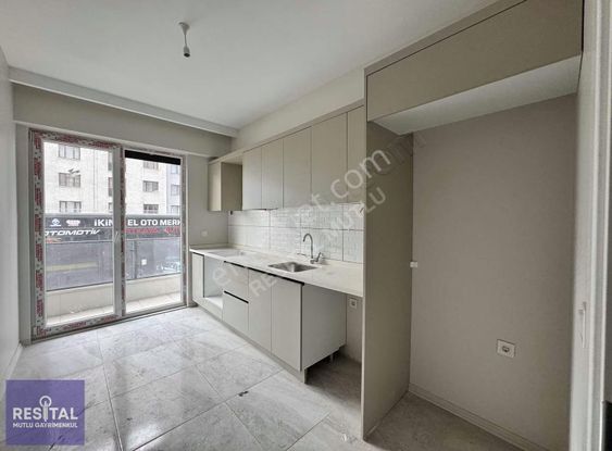 Rs Mutlu Yıldırım Ulus Mh. Tapu Masrafsız Sıfır 2+1 3+1 Daireler