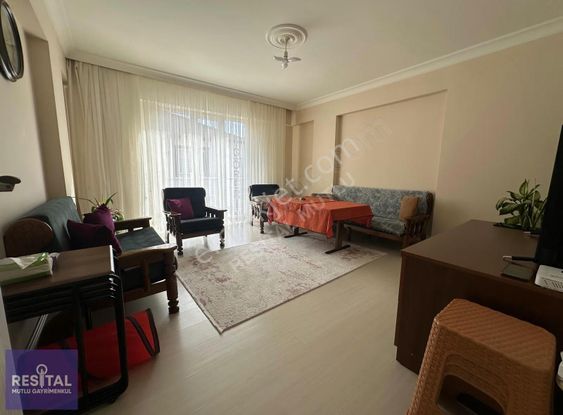 Rs Mutlu Demirtaş Cumhuriyet Geniş 4+1 Satılık Fırsat Daire