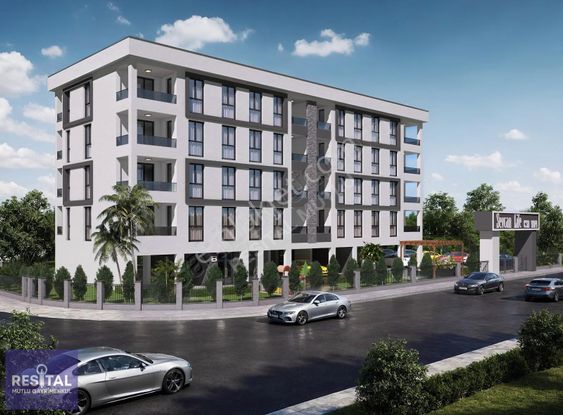 Rs Mutlu Yolçatı 3+1 Önü Açık Ferah Satılık Daire