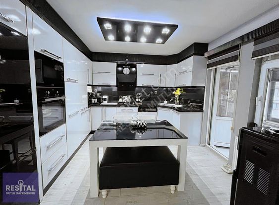 Rs Mutludan Akpınarda Ultra Lüks Fırsat Daire