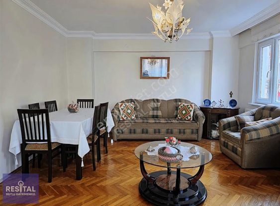 Rs Mutludan Mudanyada Denize 100 M 3+1 Fırsat Daire