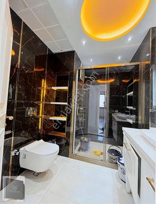 Güzelyurt Mah Mükemmel 3+1. 150 M2 Arakat