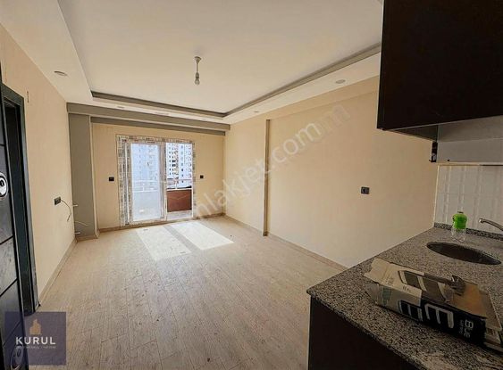 Kurul Gayrimenkulden Gültepe'de Satılık 1+1