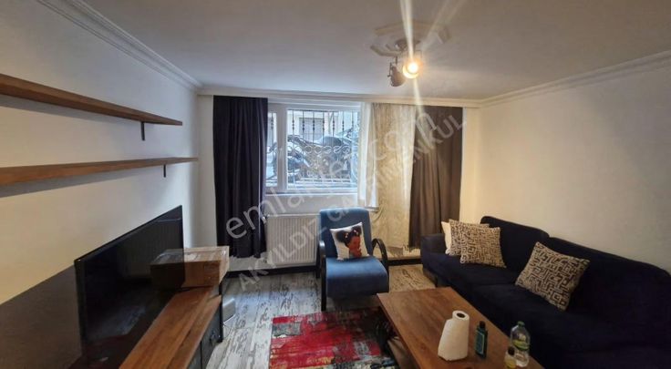 Kurtulus Baysungur 2 .ada Kıralık Esyalı Daıre