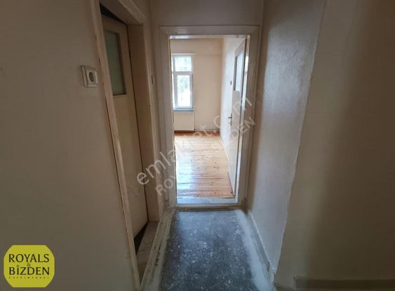 Meram Aşkan Mah. ''yaka Caddesine 200 Metre Mesafede 3+1 Daire''