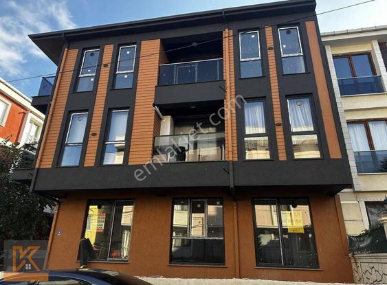 Kaan'dan Değirmenaltı'nda Satılık 2+1 Bahçe Katı