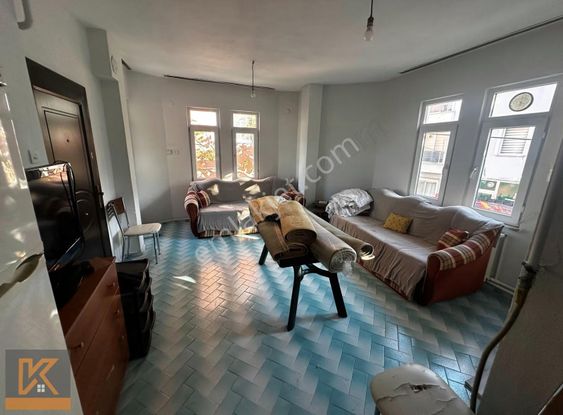 Kaan'dan Değirmenaltında Kiralık 2+1 Eşyalı Daire