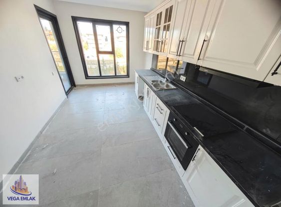 Vega Emlak'tan Vestra Protokolde Ön Cephe En Uygun Site Dairesi