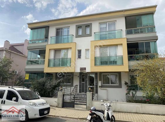 Güven Emlak'tan Hürriyet'te Satılık 3+1 Yüksek Giriş Daire