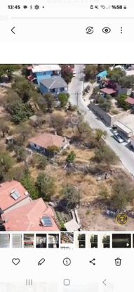 Sahibinden Marmaris Söğüt Kızılyer Müstakil Ev Ve Arsası