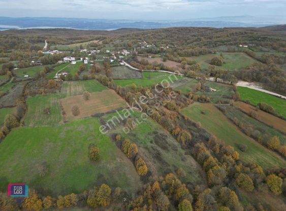 Kazanpınar'da 11.150m2 Tek Tapu Yatırım Fırsatı