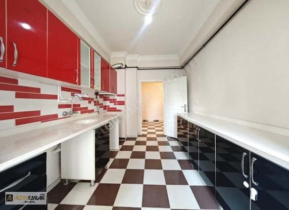 Talas Papatya Caddesinde 3+1 Satılık Daire Fursatı