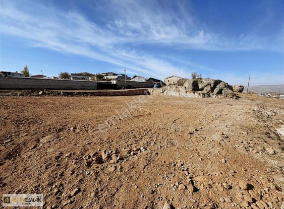 Buğdaylı Da 1017 M2 Satılık Temiz Parsel