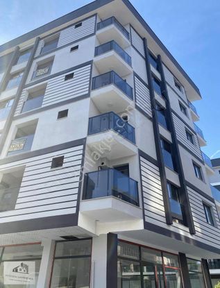 Artenew'den 2+1 Sıfır Asansörlü Bornova Merkezde Satılık