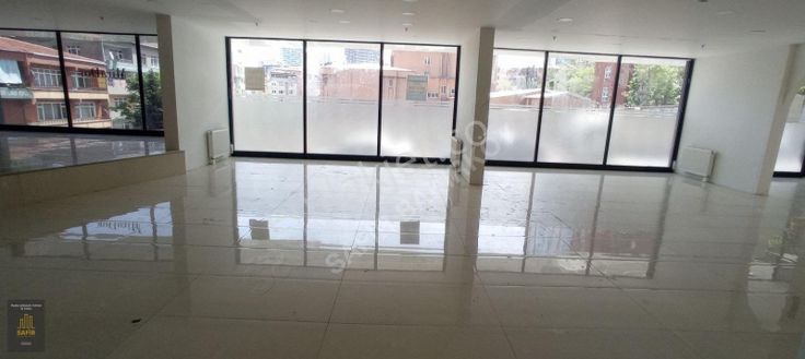 Safir Bakırköy'den Çağlayan Adliyesi Arkası Yeni Binada Satılık