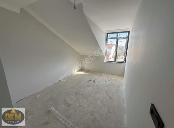 Ataevler Mah. Satılık 2+1 Dublex Daire