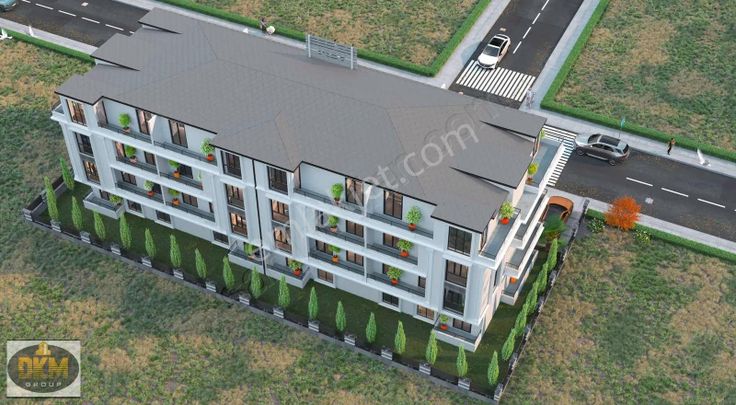 Kartepe İstasyon Mah Yatırımlık 2+1 Dublex Daire