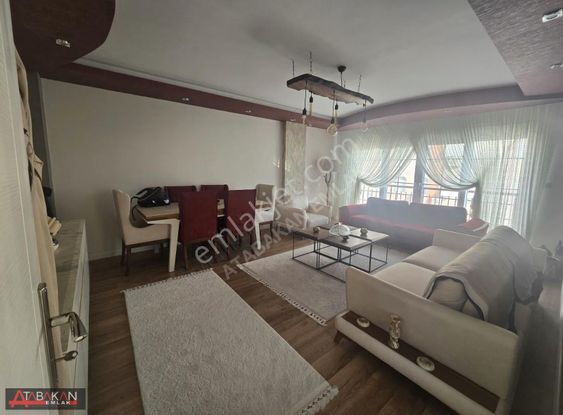 Bahçelievler Mah. Lüks 3+1 Asansörlü Satılık Daıre