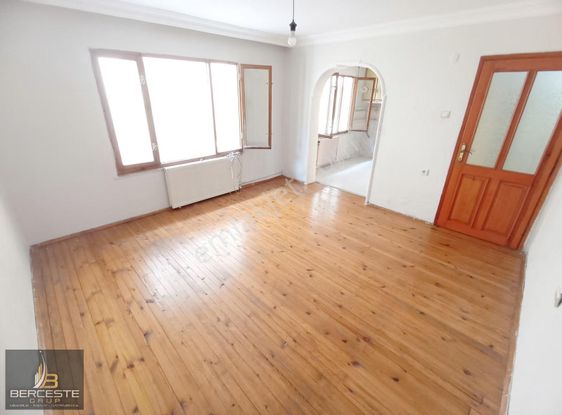 Berceste Grup/nilüfer Çamlıca'da Kiralık Müstakil 2+1 Daire