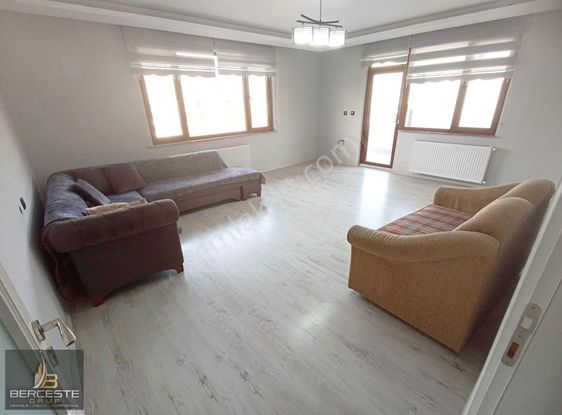 Berceste Grup/beşevler Konak'ta Satılık 3+1 Merkezi Daire