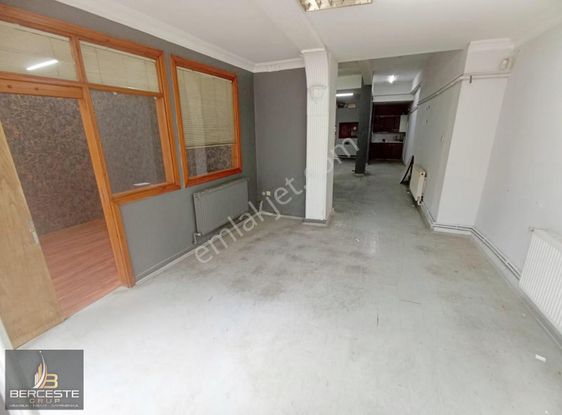 Berceste Grup/yıldırım Ortabağlarda Merkezi Kiralık Dükkan