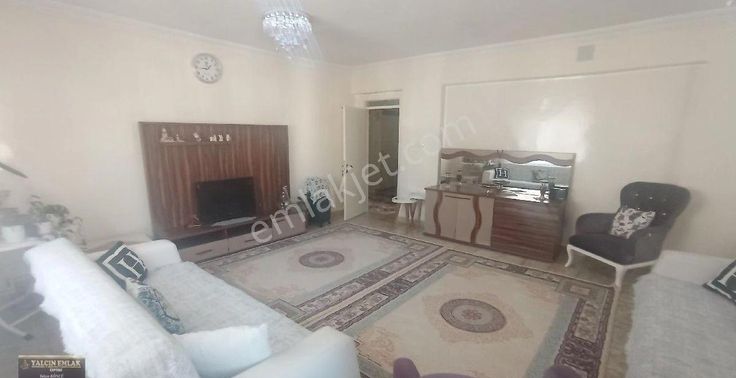 Kolejtepe Mahlesinde Konumu Güzel Geniş 2+1 Daire