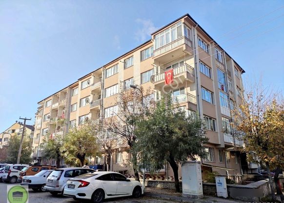 Buewo'dan /akarbaşı'nda / 3+1-120 M²/ İçi Full Yapılı / Önü Açık