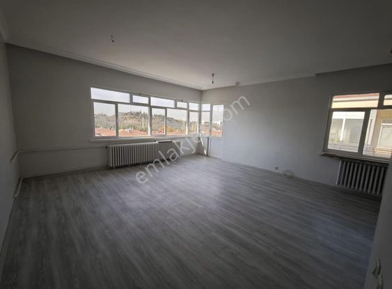 Ayrancı Tirebolu Sokakta Kiralık Full Yapılı Daire