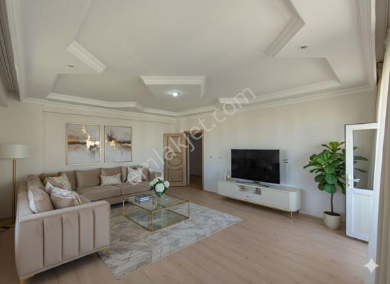 Diclekentte Yeni Yapılardan Lüks En Uygun Fiyatlısatılık Irsat Daire