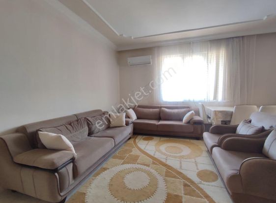 Eşyalı 2+1 Kiralık Daire(aralık 14'de İçindeki Kiracı Çıkacak)