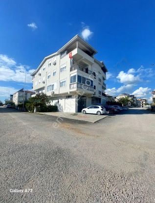 Sarılar Mah.köşe Başı Geniş Satılık Dupleks Daire 3+1