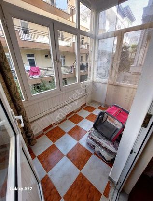 Kavaklı Mahallesinde Yüksek Giriş Kiralık 1+1 Eşyalı Daire