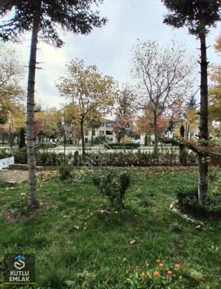 Kalıcı Konutlar 24.ada 3+1- 1. Kat Satılık Daire