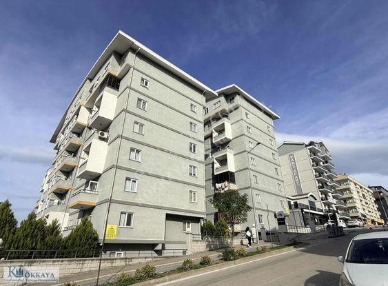 Kökkaya'dan Selfie Crystalde Eşyalı 2+1 Satılık Daire